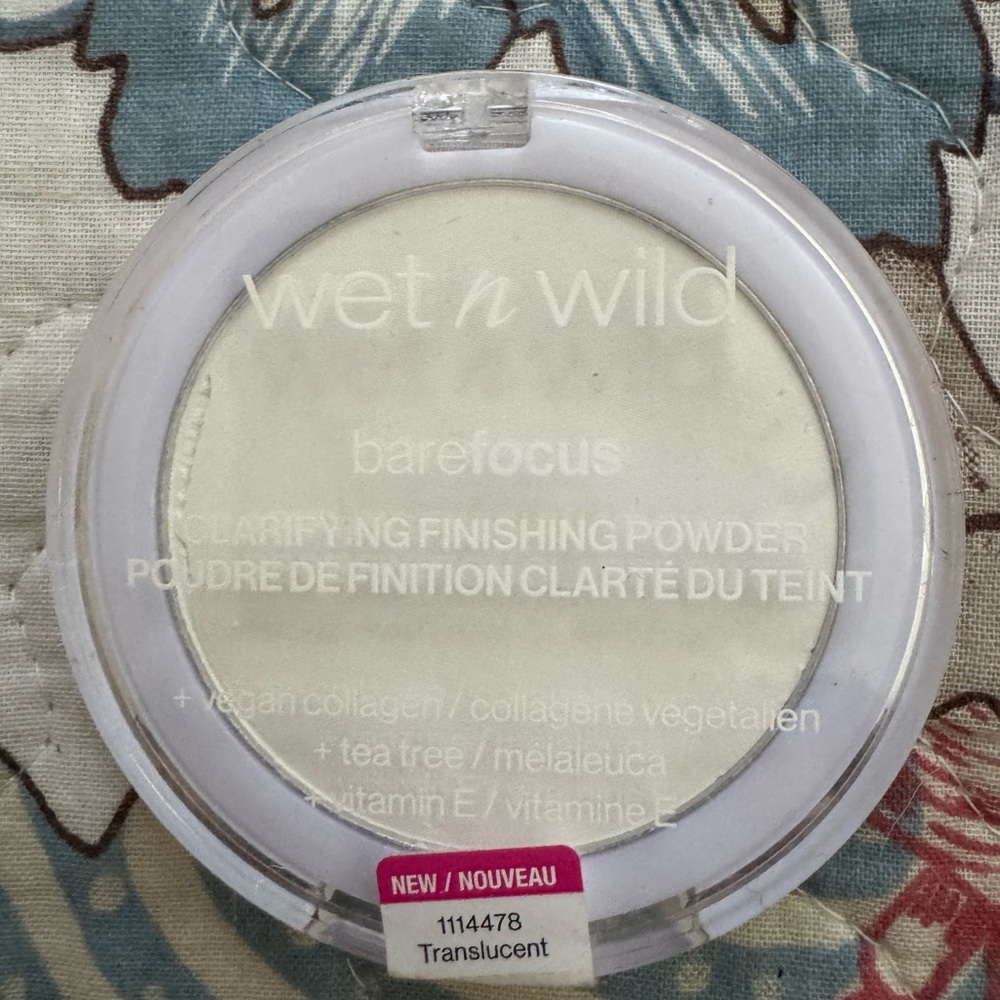Makeup Bundle - Picture 4 of 15